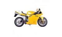 1993-2005 Ducati 998 Verkleidung