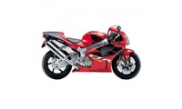 2000-2006 Honda VTR1000 Verkleidung