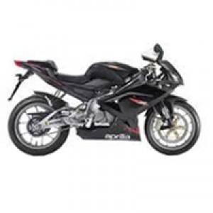 2006-2011 Aprilia RS125 Verkleidung