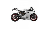 2007-2014 Ducati 1198 Verkleidung
