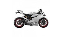 2011-2014 Ducati 899 Verkleidung