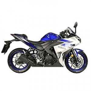 2015-2018 Yamaha R25 Verkleidung