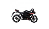 2017-2025 Suzuki GSXR 125 Verkleidung