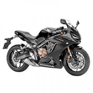 2019-2020 Honda CBR650R Verkleidung