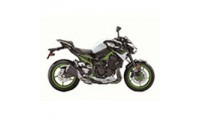 2020-2024 Kawasaki Z900 Verkleidung