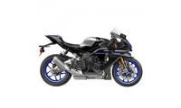 2020-2025 Yamaha R1 Verkleidung