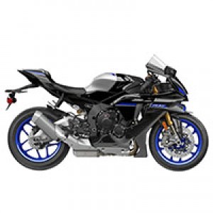 2020-2025 Yamaha R1 Verkleidung