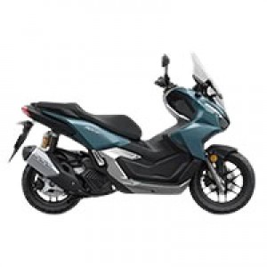 2022-2024 Honda ADV160 Verkleidung