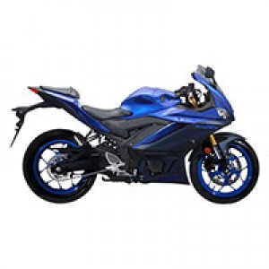 2022-2024 Yamaha R25 Verkleidung