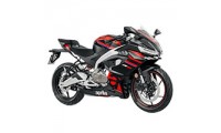 2024-2025 Aprilia RS457 Verkleidung