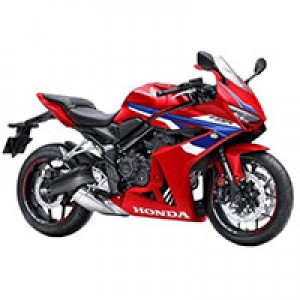 2024-2025 Honda CBR650R Verkleidung