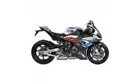 BMW M1000RR Verkleidung