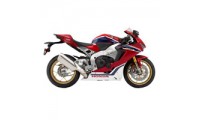 Honda CBR Verkleidung