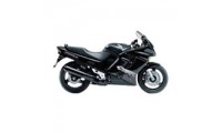 Honda CBR1000F Verkleidung