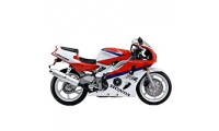 Honda CBR400RR Verkleidung