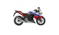 Honda CBR500R Verkleidung