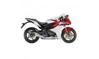 Honda CBR600F Verkleidung