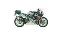 Honda NSR250R Verkleidung