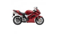 Honda VFR Verkleidung