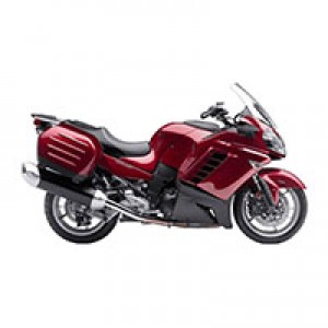 Kawasaki GTR1400/ZG1400 Verkleidung