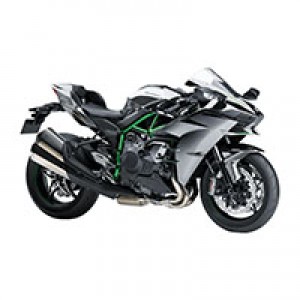 Kawasaki Ninja H2 Verkleidung