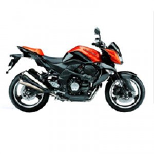Kawasaki Ninja Z1000 Verkleidung
