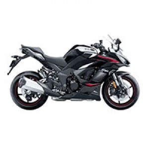 Kawasaki Z1000SX Verkleidung
