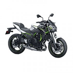 Kawasaki Z650 Verkleidung