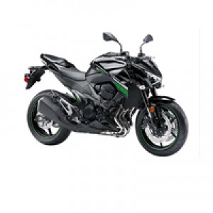 Kawasaki Z800 Verkleidung