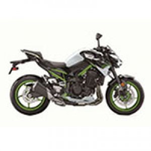 Kawasaki Z900 Verkleidung