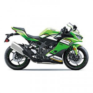 Kawasaki ZX-4RR Verkleidung