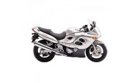 Suzuki GSX600F Katana Verkleidung