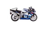 Suzuki TL1000R Verkleidung