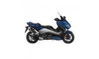 Yamaha TMAX 530 Verkleidung