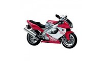 Yamaha YZF1000R Thunderace Verkleidung