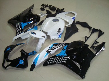 Besonders Aufkleber 09-12 Honda CBR600RR Motorrad Verkleidung