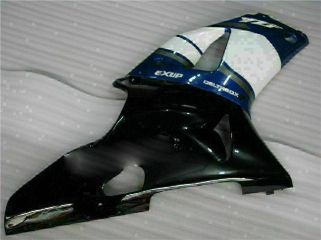 Blau 00-01 Yamaha YZF R1 Motorrad Verkleidung & Plastik Blau 00-01 Yamaha YZF R1 Motorrad Verkleidung & Plastik