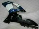 Blau 00-01 Yamaha YZF R1 Motorrad Verkleidung & Plastik Blau 00-01 Yamaha YZF R1 Motorrad Verkleidung & Plastik
