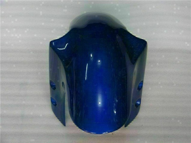 Blau 00-01 Yamaha YZF R1 Motorrad Verkleidung & Plastik Blau 00-01 Yamaha YZF R1 Motorrad Verkleidung & Plastik