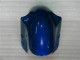 Blau 00-01 Yamaha YZF R1 Motorrad Verkleidung & Plastik Blau 00-01 Yamaha YZF R1 Motorrad Verkleidung & Plastik