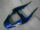 Blau 00-01 Yamaha YZF R1 Motorrad Verkleidung & Plastik Blau 00-01 Yamaha YZF R1 Motorrad Verkleidung & Plastik