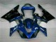 Blau 00-01 Yamaha YZF R1 Motorrad Verkleidung & Plastik Blau 00-01 Yamaha YZF R1 Motorrad Verkleidung & Plastik