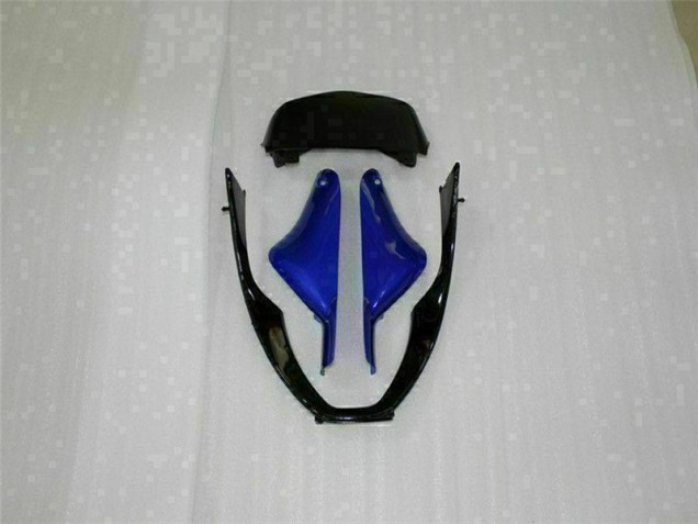 Blau 00-02 Kawasaki ZX6R Motorrad Verkleidung Blau 00-02 Kawasaki ZX6R Motorrad Verkleidung