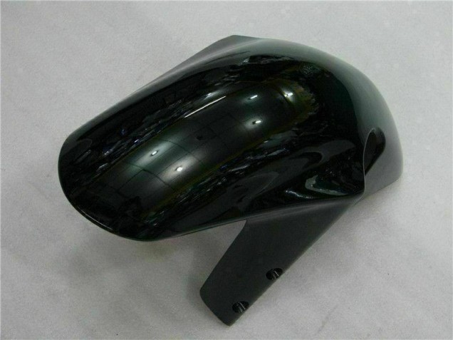 Blau 01-03 Suzuki GSXR 600/750 Motorrad Verkleidung Blau 01-03 Suzuki GSXR 600/750 Motorrad Verkleidung