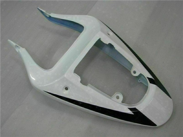 Blau 01-03 Suzuki GSXR 600/750 Motorrad Verkleidung Blau 01-03 Suzuki GSXR 600/750 Motorrad Verkleidung