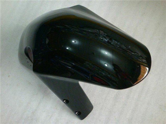 Blau 01-03 Suzuki GSXR 600/750 Motorrad Vollverkleidung Blau 01-03 Suzuki GSXR 600/750 Motorrad Vollverkleidung