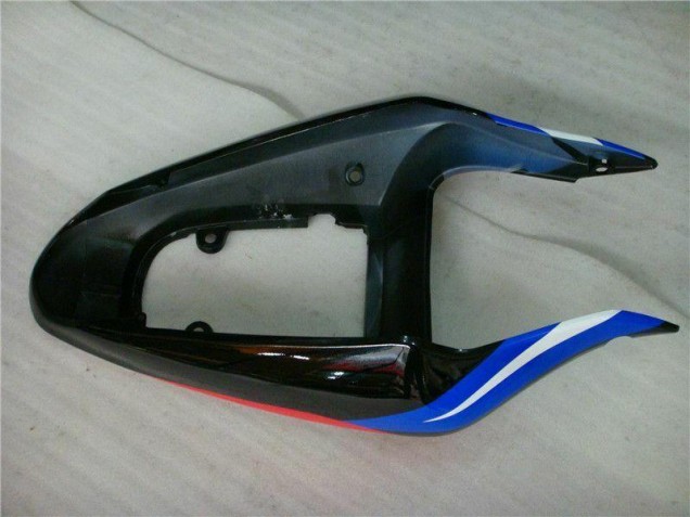 Blau 01-03 Suzuki GSXR 600/750 Motorrad Vollverkleidung Blau 01-03 Suzuki GSXR 600/750 Motorrad Vollverkleidung