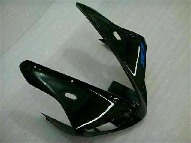 Blau 02-03 Yamaha YZF R1 Motorrad Vollverkleidung Blau 02-03 Yamaha YZF R1 Motorrad Vollverkleidung