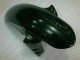 Blau 02-03 Yamaha YZF R1 Motorrad Vollverkleidung Blau 02-03 Yamaha YZF R1 Motorrad Vollverkleidung