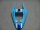 Blau 03-04 Suzuki GSXR 1000 Motorrad Verkleidung Blau 03-04 Suzuki GSXR 1000 Motorrad Verkleidung